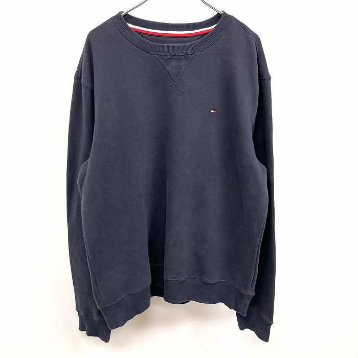 TOMMY HILFIGER トミーヒルフィガー スウェットシャツ