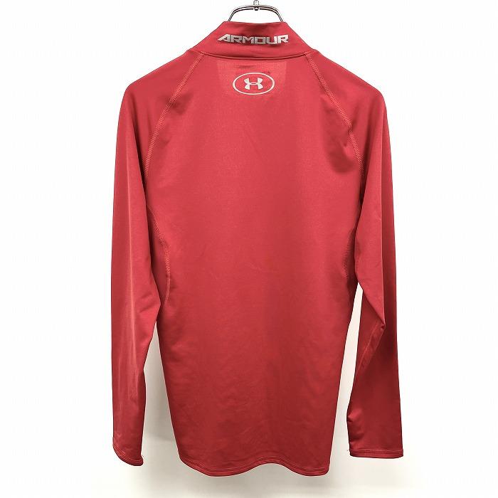 UNDER ARMOUR アンダーアーマー コンプレッションウェア