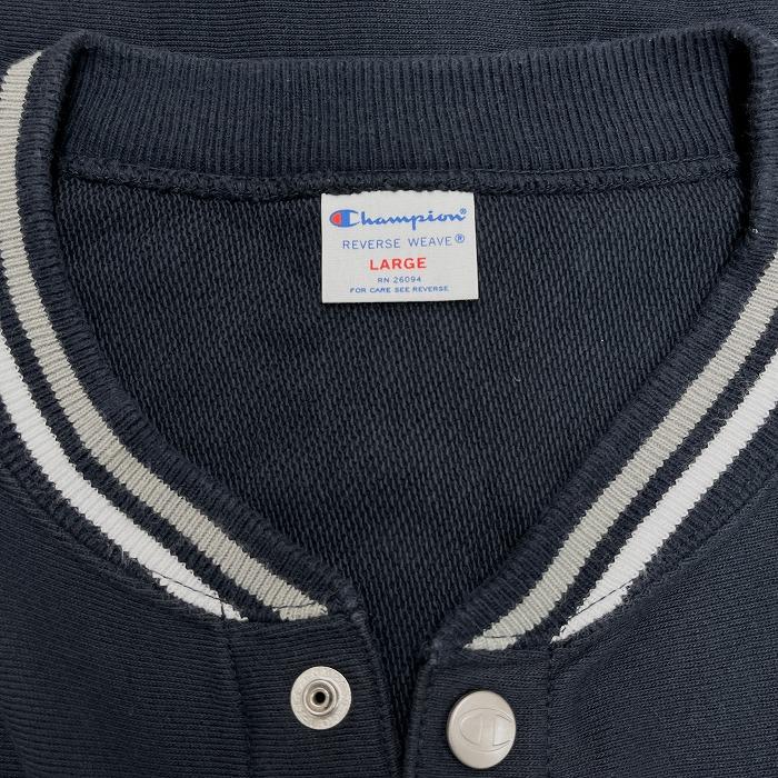 REVERSE WEAVE チャンピオン リバースウィーブ Champion スウェット