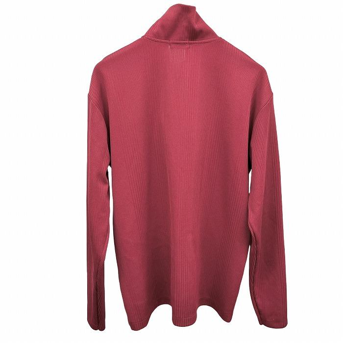 agnes b. HOMME アニエスベー オム homme リブカットソー agnes b. HOMME アニエスベー オム homme リブカットソー