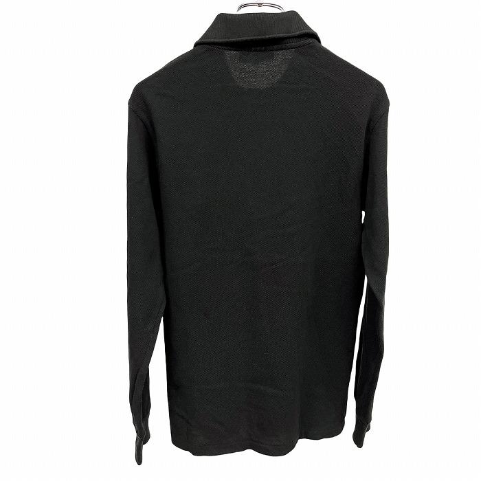 LACOSTE シュミーズ ラコステ CHEMISE ポロシャツ 鹿の子 ワニの