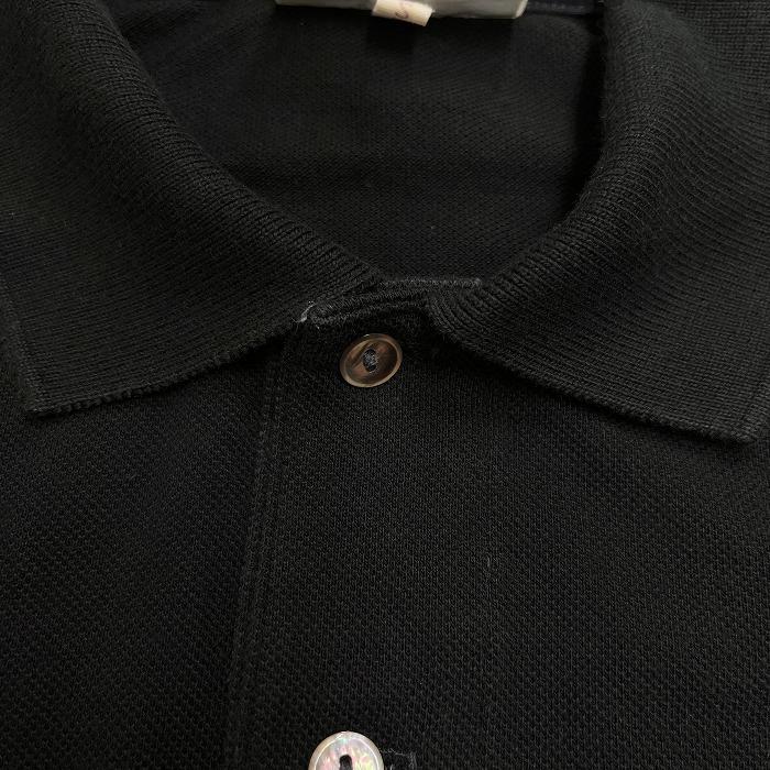 LACOSTE（ラコステ） シュミーズ CHEMISE LACOSTE ポロシャツ 鹿の子