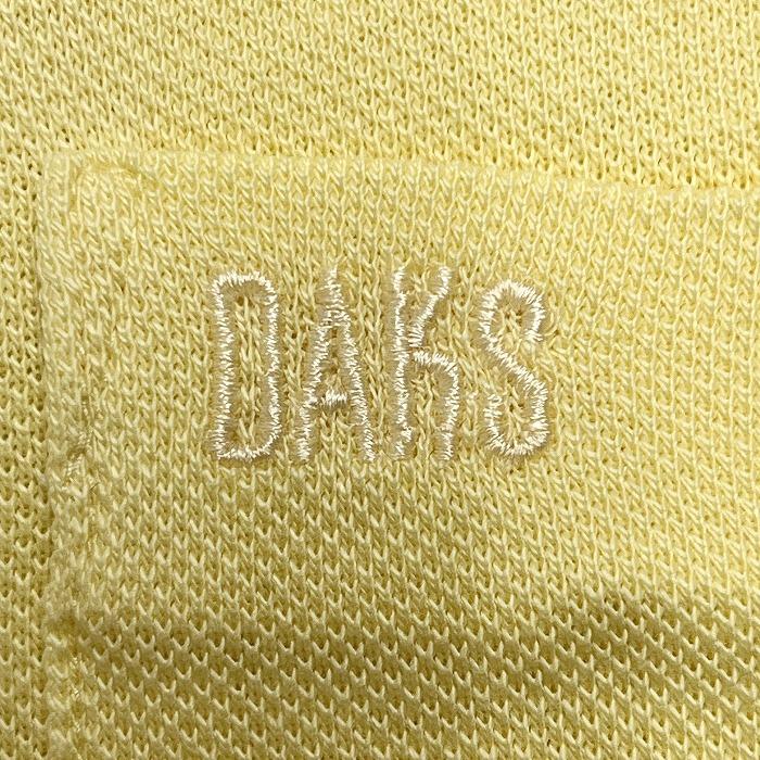 32425　ダックスゴルフ　メンズ　長袖ポロシャツ　黄色　サイズLL 楽天市場】ポロシャツ 長袖 メンズ 長袖ポロシャツ 吸水速乾