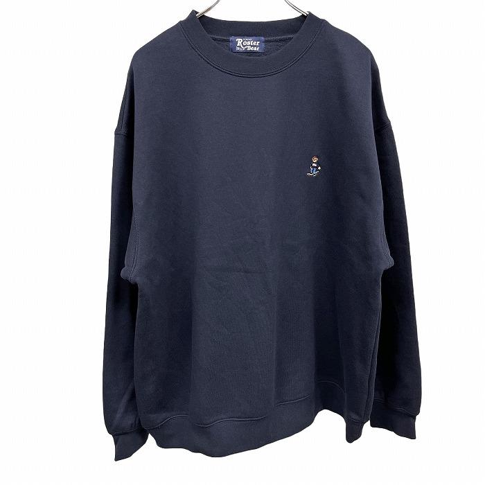 フリークスストア|ロスターベア スウェットシャツ トレーナー スケート
