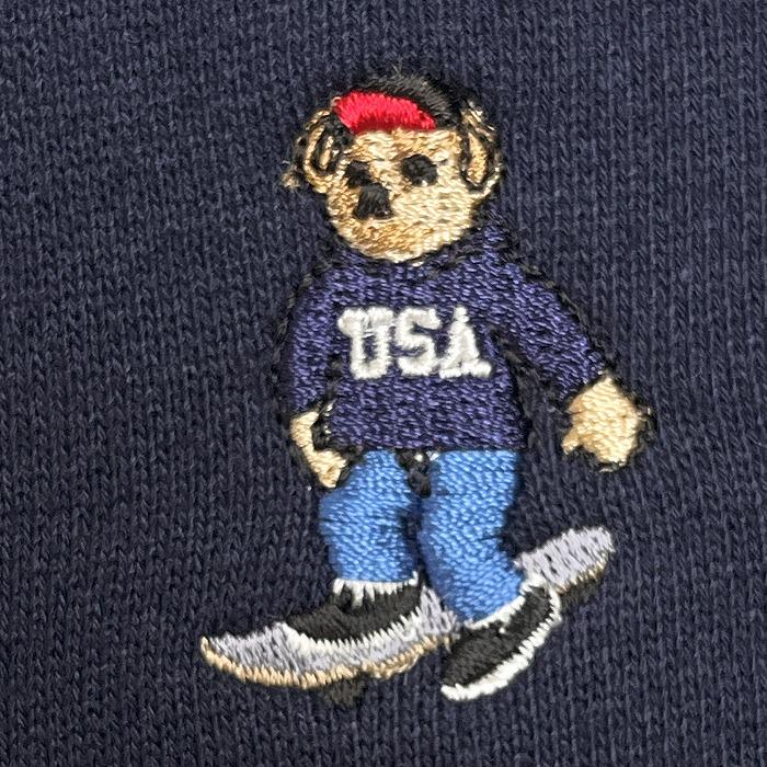 フリークスストア|ロスターベア スウェットシャツ トレーナー スケート