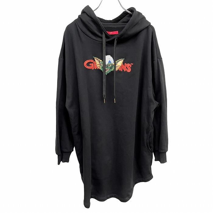 売れ筋・人気アイテム 商品 Store Tshirts Design graniph ロング丈 グラニフ|グレムリン パーカー