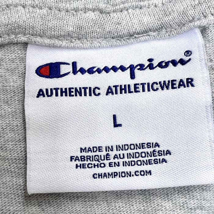 Champion（チャンピオン） 薄手 パーカー Tシャツ生地 プルオーバー