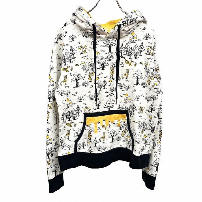 Disney（ディズニー） 東京ディズニーリゾート パーカー プルオーバー