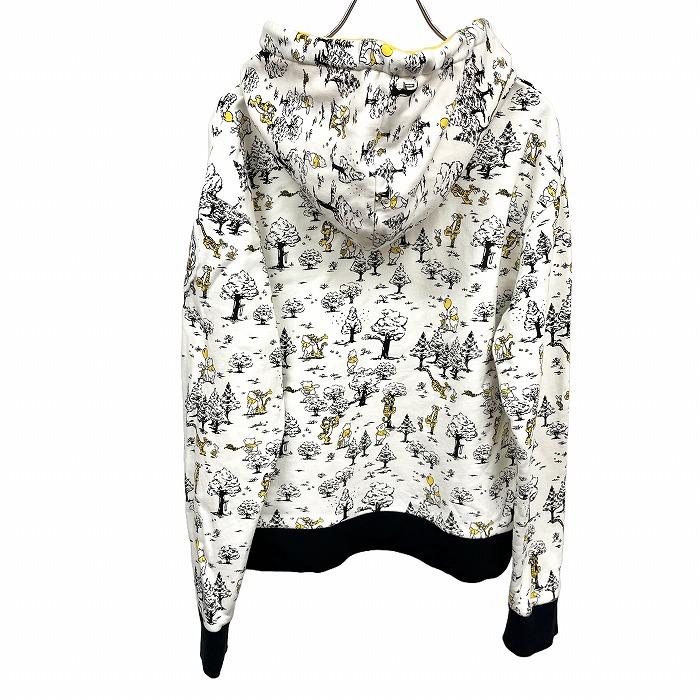 Disney（ディズニー） 東京ディズニーリゾート パーカー プルオーバー