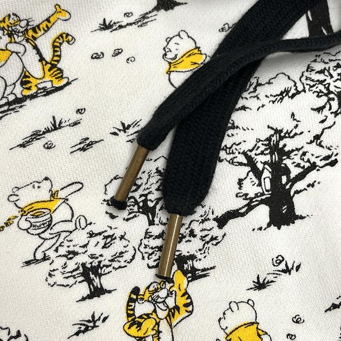 Disney（ディズニー） 東京ディズニーリゾート パーカー プルオーバー