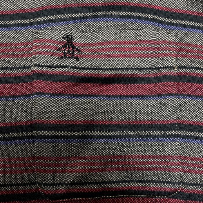 Munsingwear（マンシングウェア） グランドスラム ゴルフ ポロシャツ