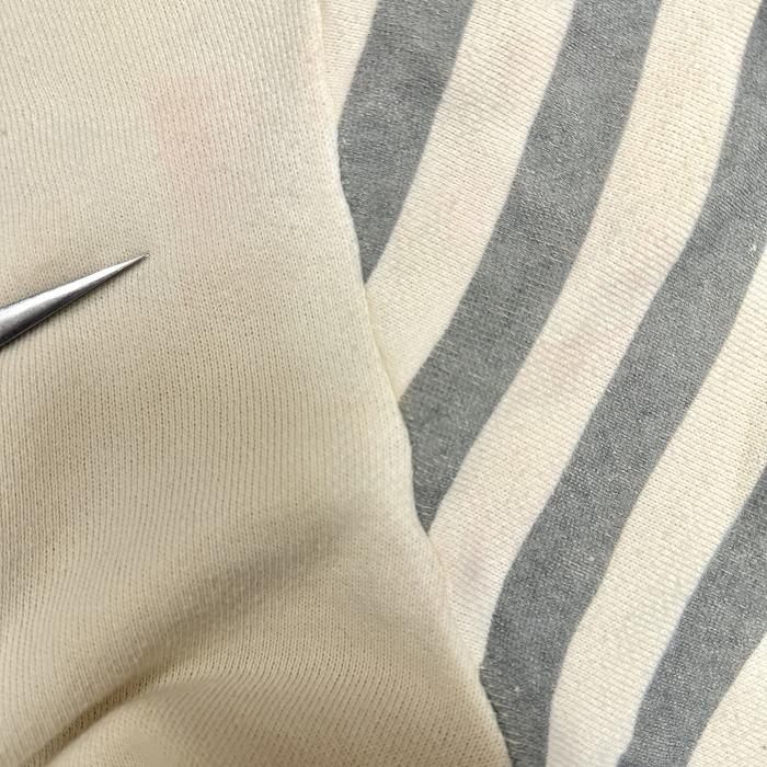 ダブルシー 若槻千夏 【新品/訳アリ】w・c wakatsuki-chinatsu パーカー スウェット 裏毛 長袖 ポリ100% F アイボリー 生成り色 レディース |  | 03