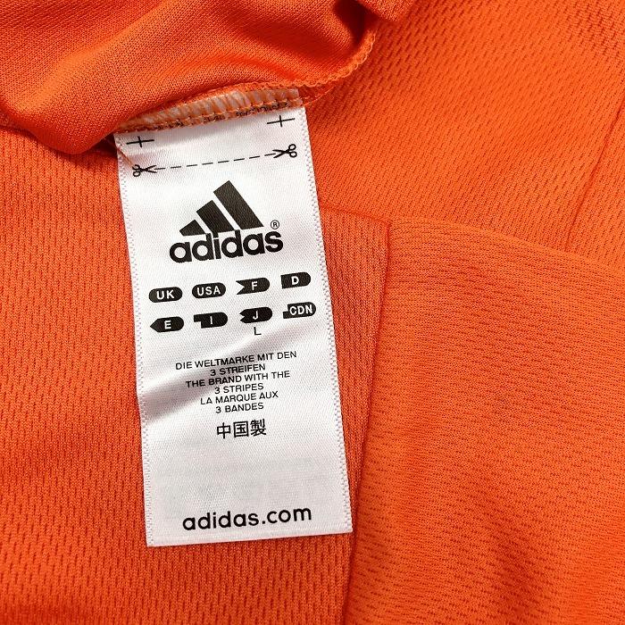 adidas × GIANTS アディダス×読売ジャイアンツ L メンズ ベース