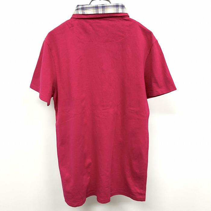 タウン&カントリー T＆C Surf Designs ポロシャツ リングドットボタン