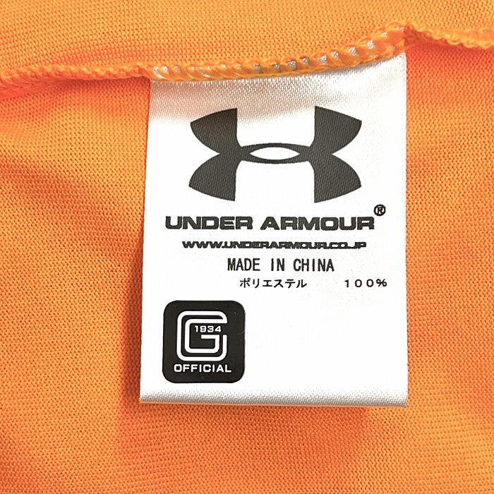 UNDER ARMOUR（アンダーアーマー） アンダーアーマー|読売ジャイアンツ
