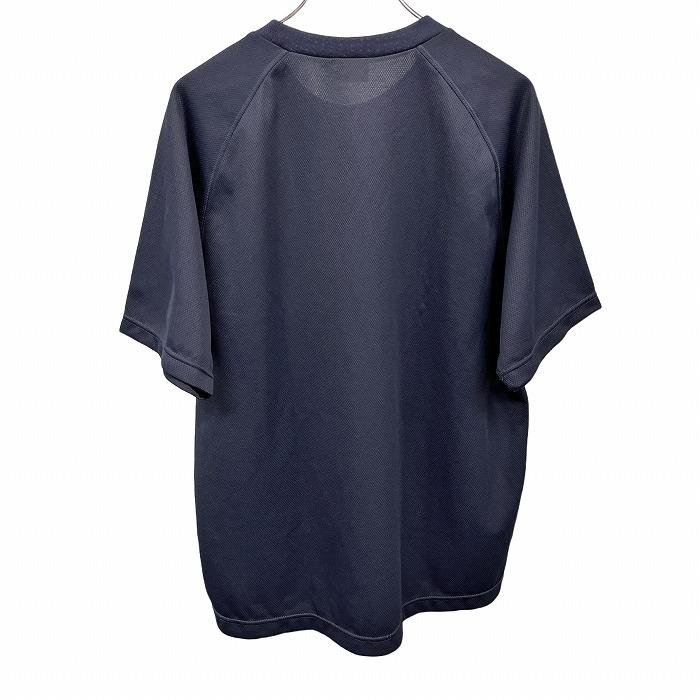 EURO2020予選 選手支給用シャツ ザニオーロ ルネサンスモデル 襟付き