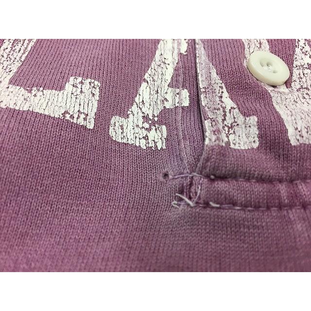 GLOBAL WORK グローバルワーク Lサイズ メンズ ポロシャツ Tシャツ生地 カレッジプリント 半袖 カットソー 綿100% パープル 紫 :CS01908:Undo Rowa ヤフー店 - 通販 - Yahoo!ショッピング GLOBAL WORK グローバルワーク Lサイズ メンズ ポロシャツ Tシャツ生地 カレッジプリント 半袖 カットソー 綿100% パープル 紫 :CS01908:Undo Rowa ヤフー店 - 通販 - Yahoo!ショッピング