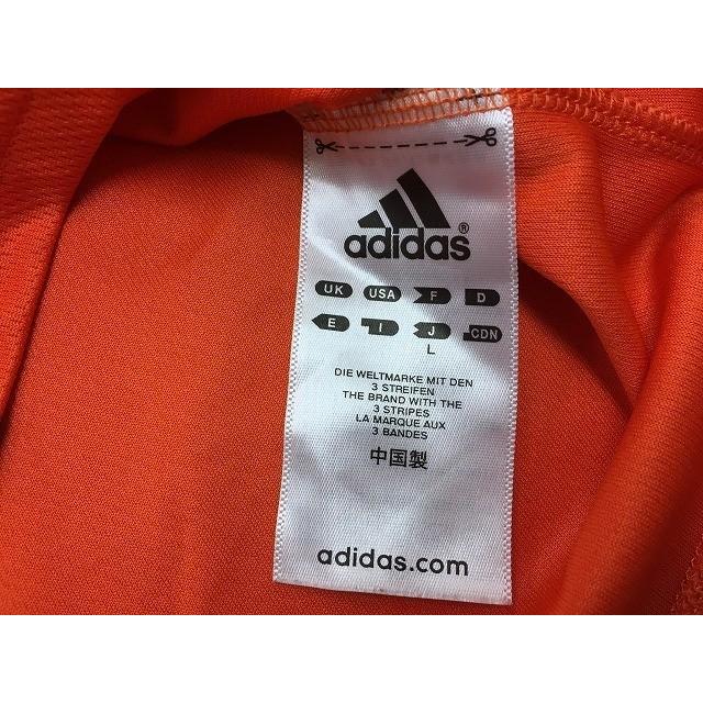 Adidas 読売ジャイアンツ アディダス Lサイズ メンズ ベースボールシャツ 野球 ベースボールシャツ 半袖 カットソー オレンジ 白 黒 Cs Undo Rowa ヤフー店 通販 Yahoo ショッピング