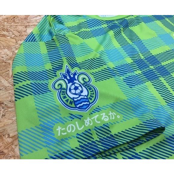 非売品 株 Jリーグマーケティング Dazn ダゾーン サイズf メンズ Tシャツ 50th Anniv Friday Night J League 半袖 ポリ100 黄緑など Cs Undo Rowa ヤフー店 通販 Yahoo ショッピング