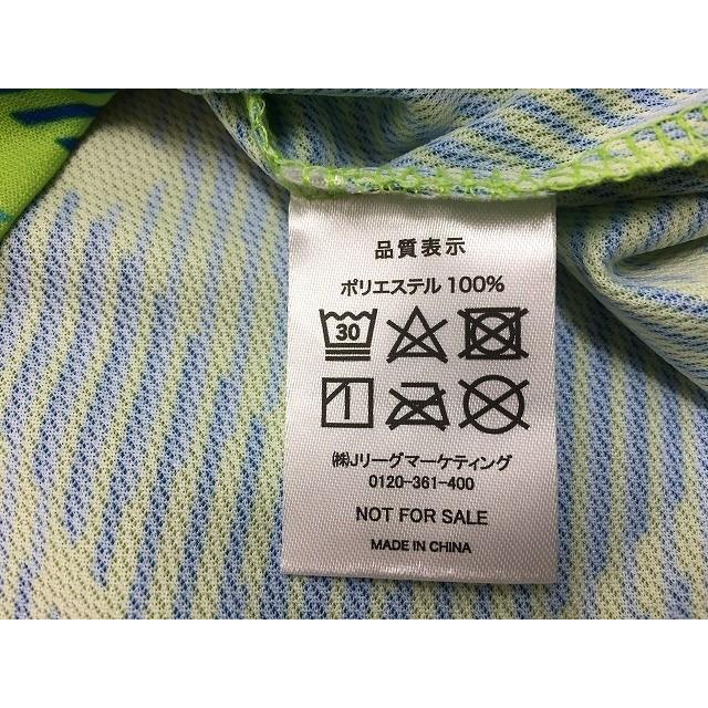 非売品 株 Jリーグマーケティング Dazn ダゾーン サイズf メンズ Tシャツ 50th Anniv Friday Night J League 半袖 ポリ100 黄緑など Cs Undo Rowa ヤフー店 通販 Yahoo ショッピング