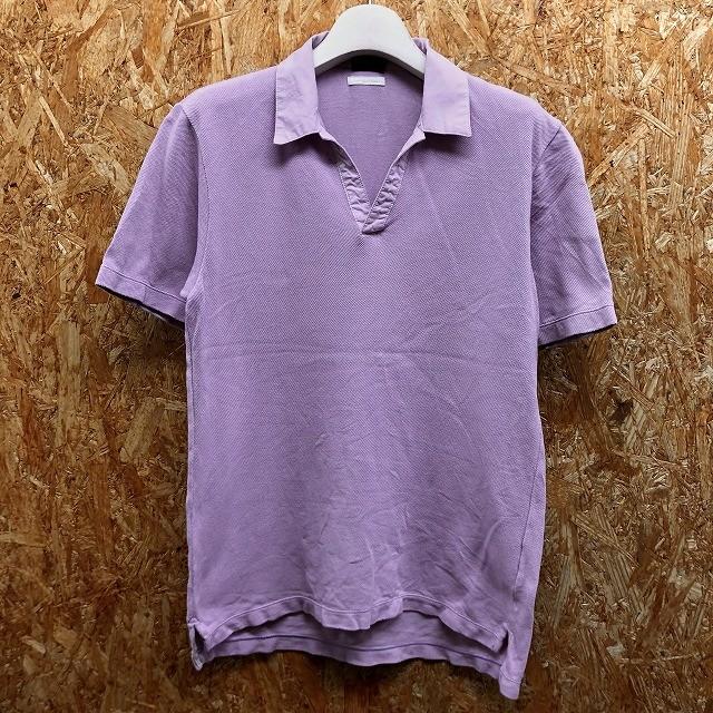 TOMORROWLAND GALERIE VIE 半袖ポロシャツ