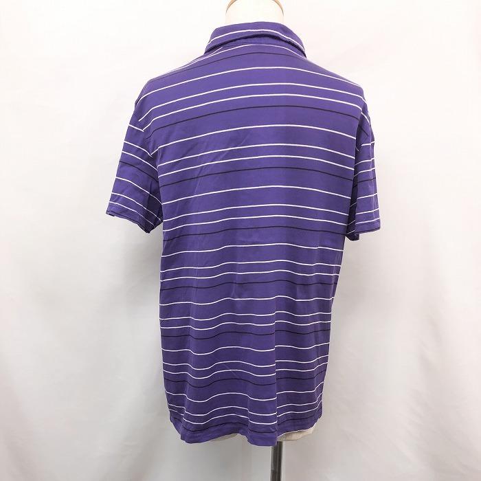 H&M エイチアンドエム H＆M ポロシャツ カットソー スキッパー