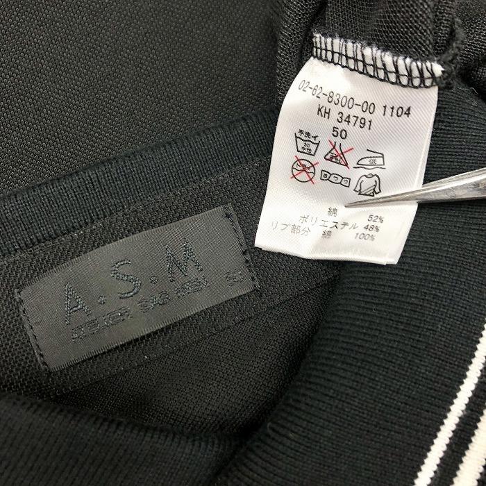 ATELIER SAB MEN（アトリエサブメン） A.S.M ATELIER SAB MEN