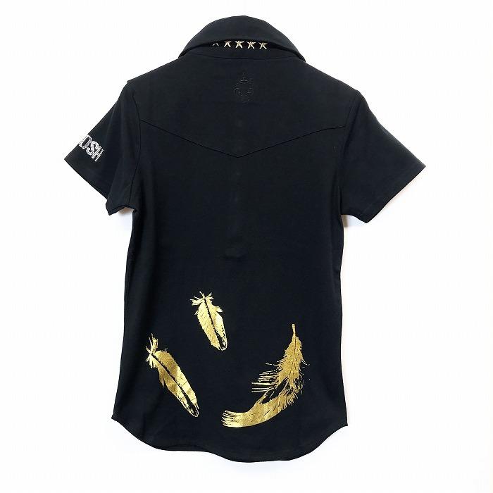 VAROSH 【新品】varosh ヴァロッシュ 44 メンズ(レディース