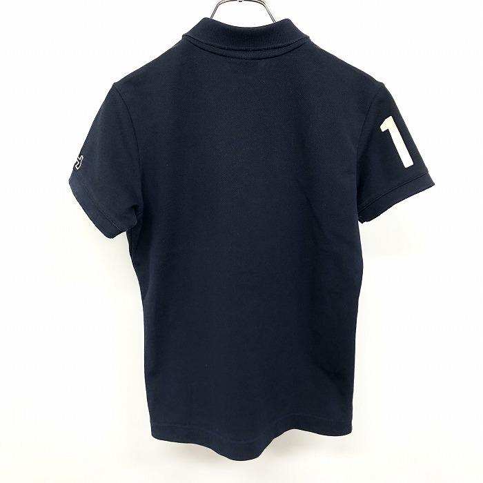 HELLY HANSEN ヘリーハンセン M レディース 女性 ポロシャツ HELLY HANSEN ヘリーハンセン M レディース 女性 ポロシャツ