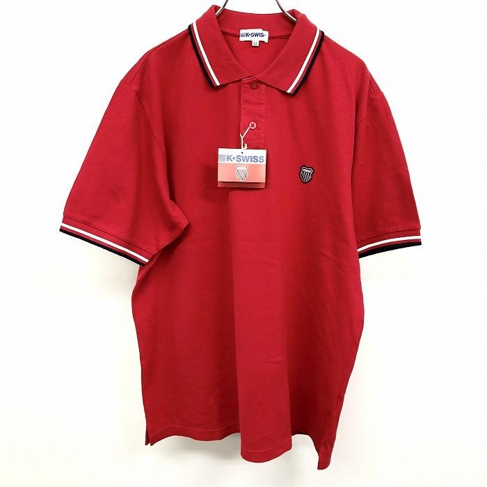 K-SWISS 【新品】K-Swiss ケースイス LL XL 2L メンズ 男性 K-SWISS 【新品】K-Swiss ケースイス LL XL 2L メンズ 男性