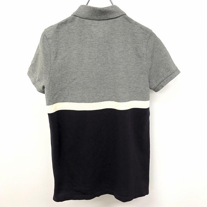 LACOSTE ラコステ 36 レディース 女性 ポロシャツ カットソー LACOSTE ラコステ 36 レディース 女性 ポロシャツ カットソー