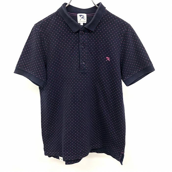 Arnold Palmer アーノルドパーマー 1 レディース ポロシャツ 鹿の子