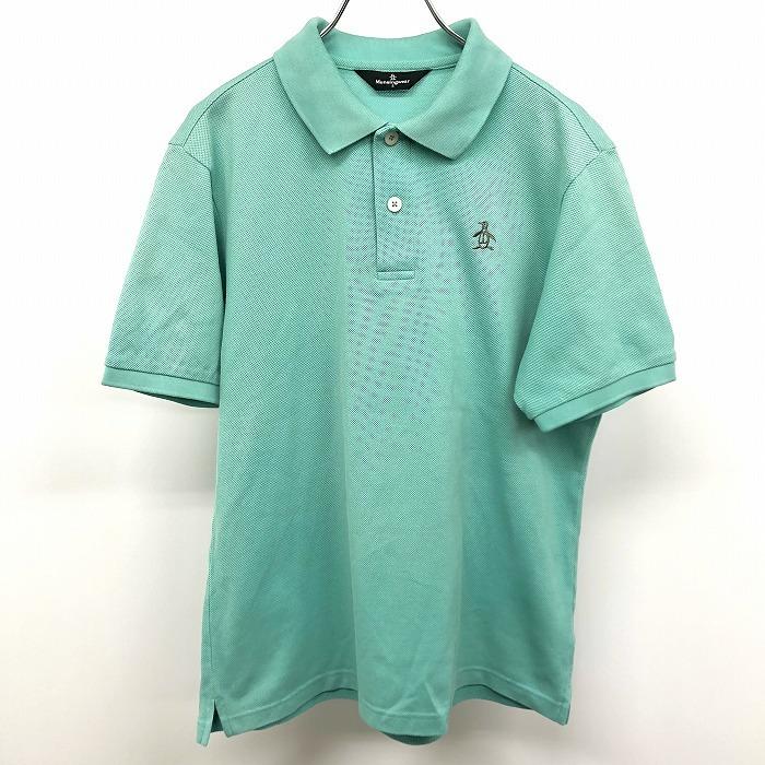 Munsingwear 【70周年記念】ポロシャツ レディース マンシング