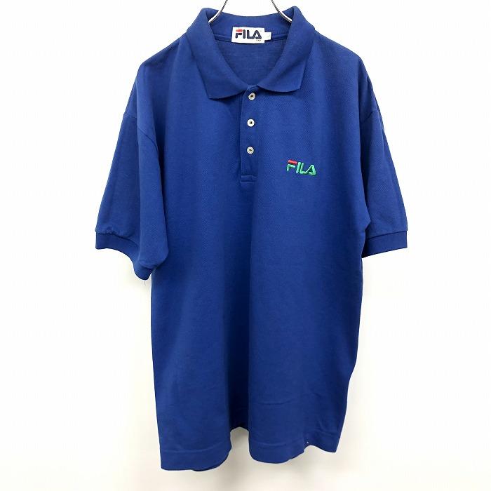 FILA - 【3点セット】◆Kappa◆ サンバイザー◆FILA◆ ポロシャツ パンツ 3点セット】◇Kappa◇ サンバイザー◇FILA◇ ポロシャツ パンツ