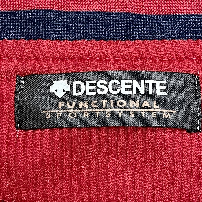 DESCENTE デサント×広島東洋カープ × Carp 野球 レプリカ