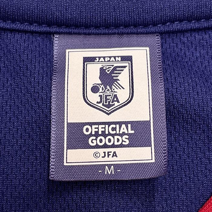 JFA 公益財団法人日本サッカー協会 OFFICIAL GOODS レプリカ JFA 公益財団法人日本サッカー協会 OFFICIAL GOODS レプリカ