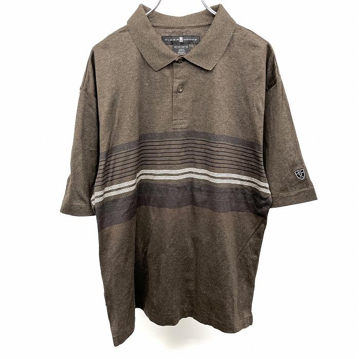 NIKE GOLF TIGER WOODS ナイキゴルフ タイガーウッズ S メンズ NIKE GOLF TIGER WOODS ナイキゴルフ タイガーウッズ S メンズ