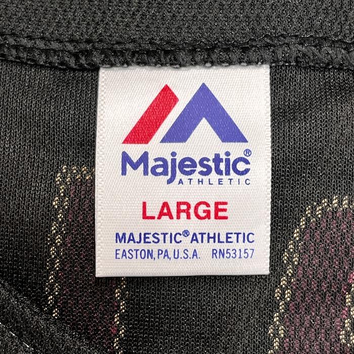 MAJESTIC Majestic 野球 レプリカユニフォーム 東北楽天 MAJESTIC Majestic 野球 レプリカユニフォーム 東北楽天