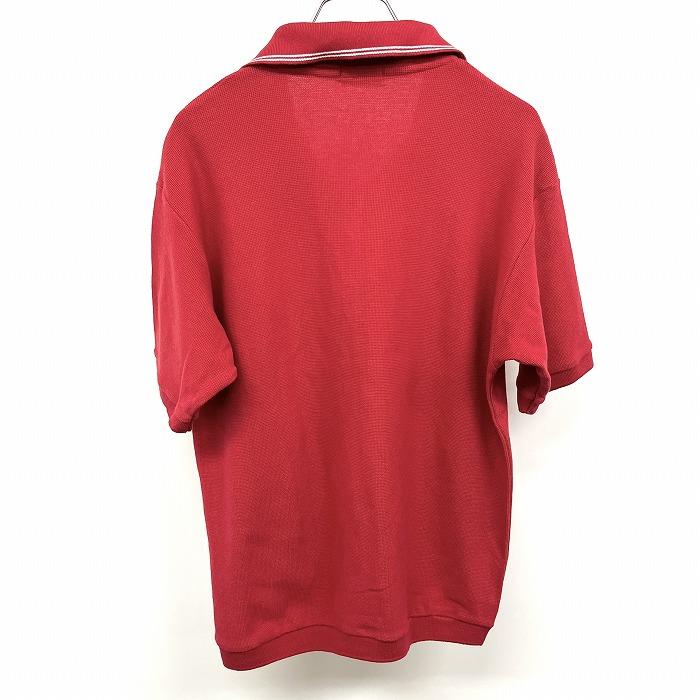 【新品】Backwards® ブラック ポロシャツ MENS ベーシック 半袖 ポロシャツ BLACK | 高級無地Tシャツ専門