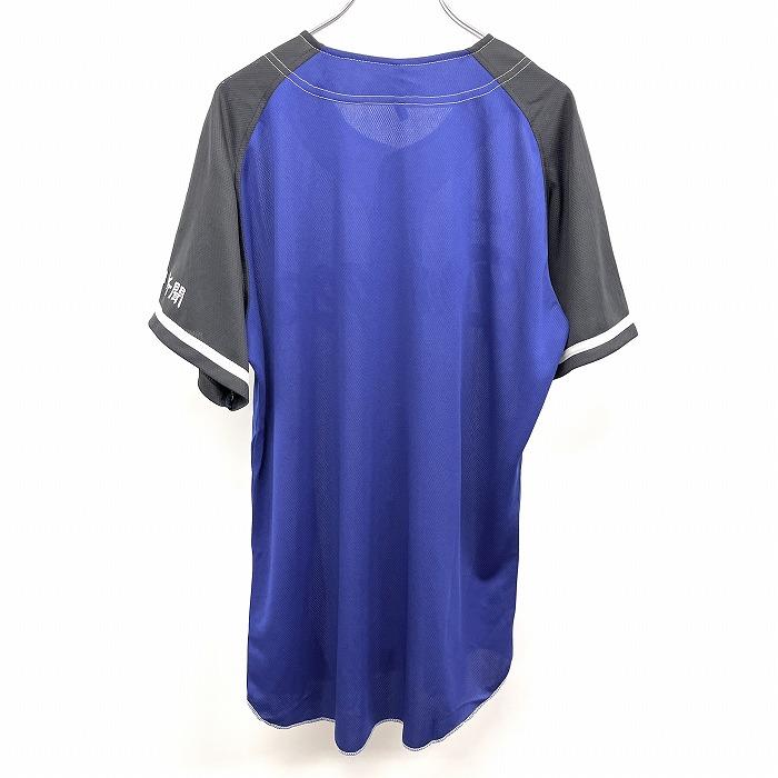 ASICS アシックス 【新品/訳アリ】 野球 中日ドラゴンズ サード ASICS アシックス 【新品/訳アリ】 野球 中日ドラゴンズ サード