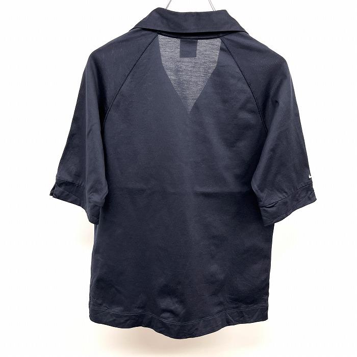 【未使用品】Nike テニスロゴ刺繍DRI-FIT ブラックポロシャツXLサイズ 楽天市場】ポロシャツ ナイキ（テニス｜スポーツ・アウトドア