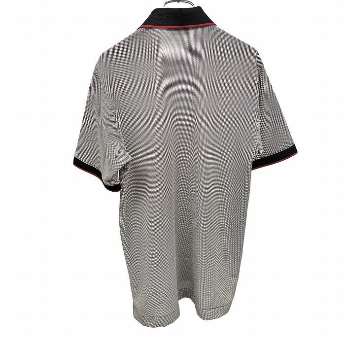 【沖縄限定‼️】2XL⭐️FR2ゴルフ 刺繍ロゴ リンガーデザイン ポロシャツ 沖縄限定‼️】2XL⭐️FR2ゴルフ 刺繍ロゴ リンガーデザイン