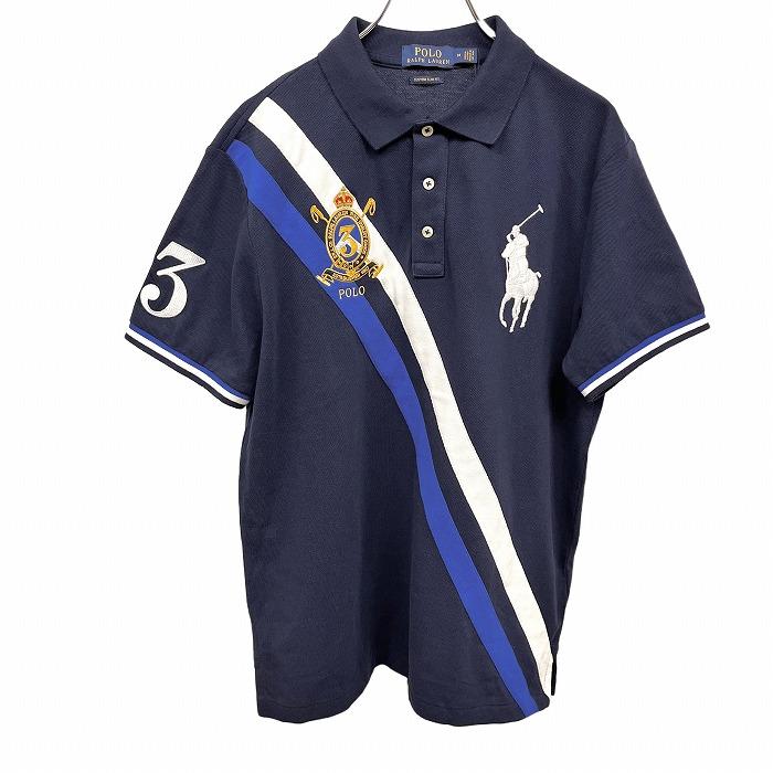 ポロラルフローレン 【新品/訳アリ】POLO RALPH LAUREN ポロシャツ 