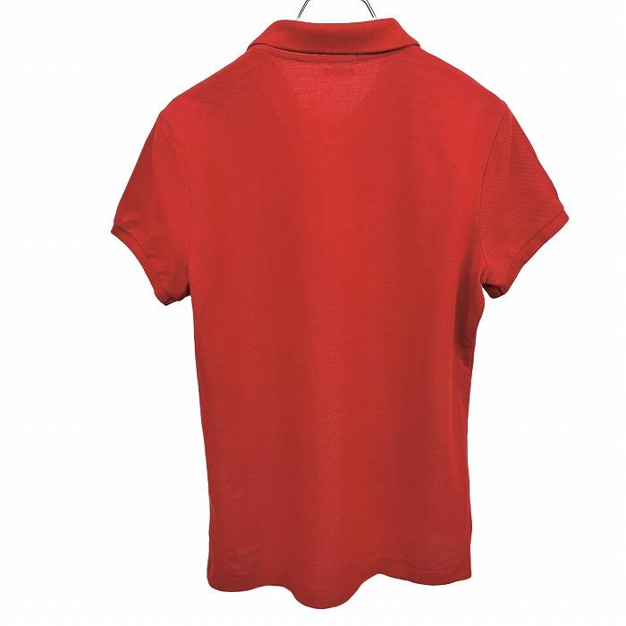 POLO RALPH LAUREN ポロラルフローレン ポロシャツ 鹿の子 POLO RALPH LAUREN ポロラルフローレン ポロシャツ 鹿の子