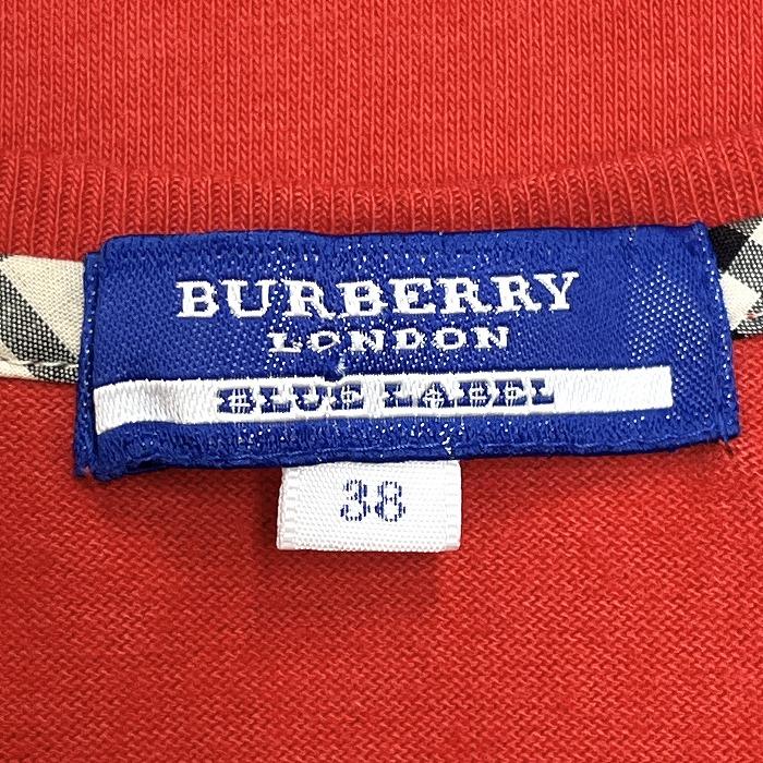 BURBERRY BLUE LABEL バーバリーロンドン ブルーレーベル LONDON