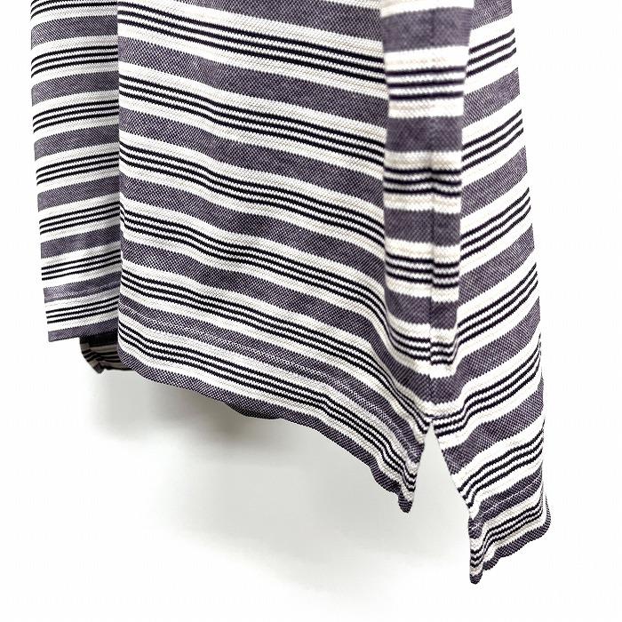 BURBERRY GOLF（バーバリーゴルフ） 三陽商会 ポロシャツ 鹿の子