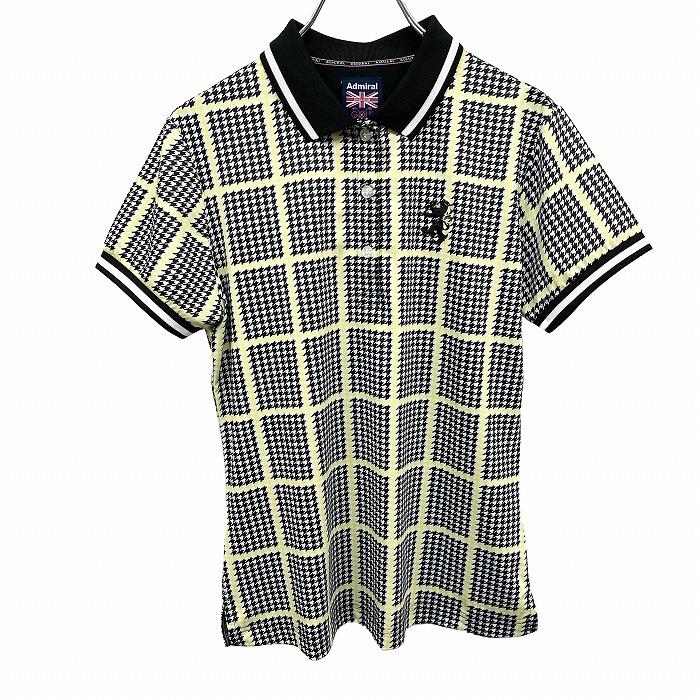 アドミラル　グレンチェックのセットアップ アドミラル グレンチェックのセットアップ 【公式通販】