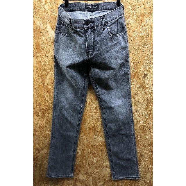 Uniqlo Jeans For Men ユニクロ サイズ30 メンズ Skinny Fit デニム パンツ ジーンズ 若干テーパード 綿 ポリウレタン グレー Jl Undo Rowa ヤフー店 通販 Yahoo ショッピング