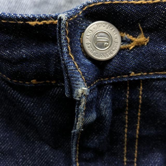 ジューシージーンズ 【USA製】 JUICY JEANS デニム フレアパンツ