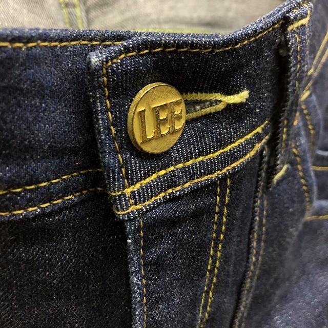 Leeレディスストレッチジーンズ、サイズ27